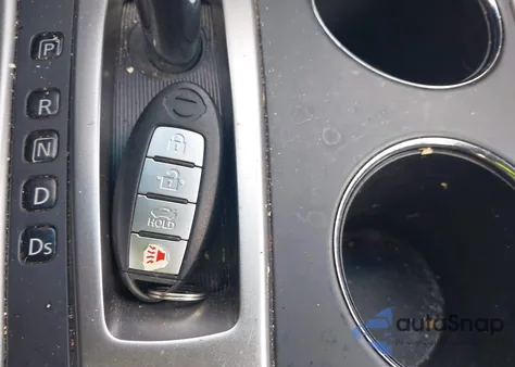 2015 Nissan Altima 2.5 S z USA, uszkodzony, nr VIN 1N4AL3AP7FN402737